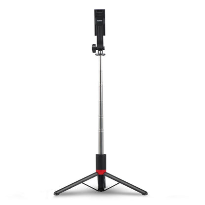 Hama Selfie Stick FancyStand 110 with Bluetooth Remote Control