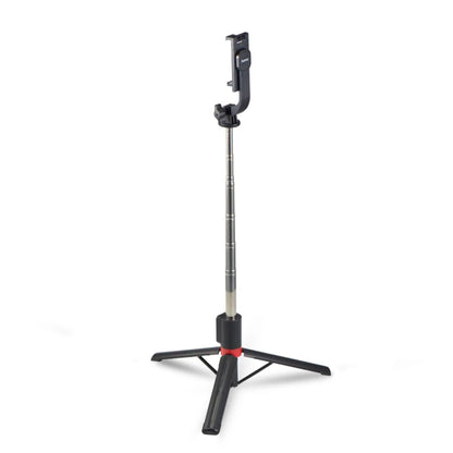 Hama Selfie Stick FancyStand 110 with Bluetooth Remote Control