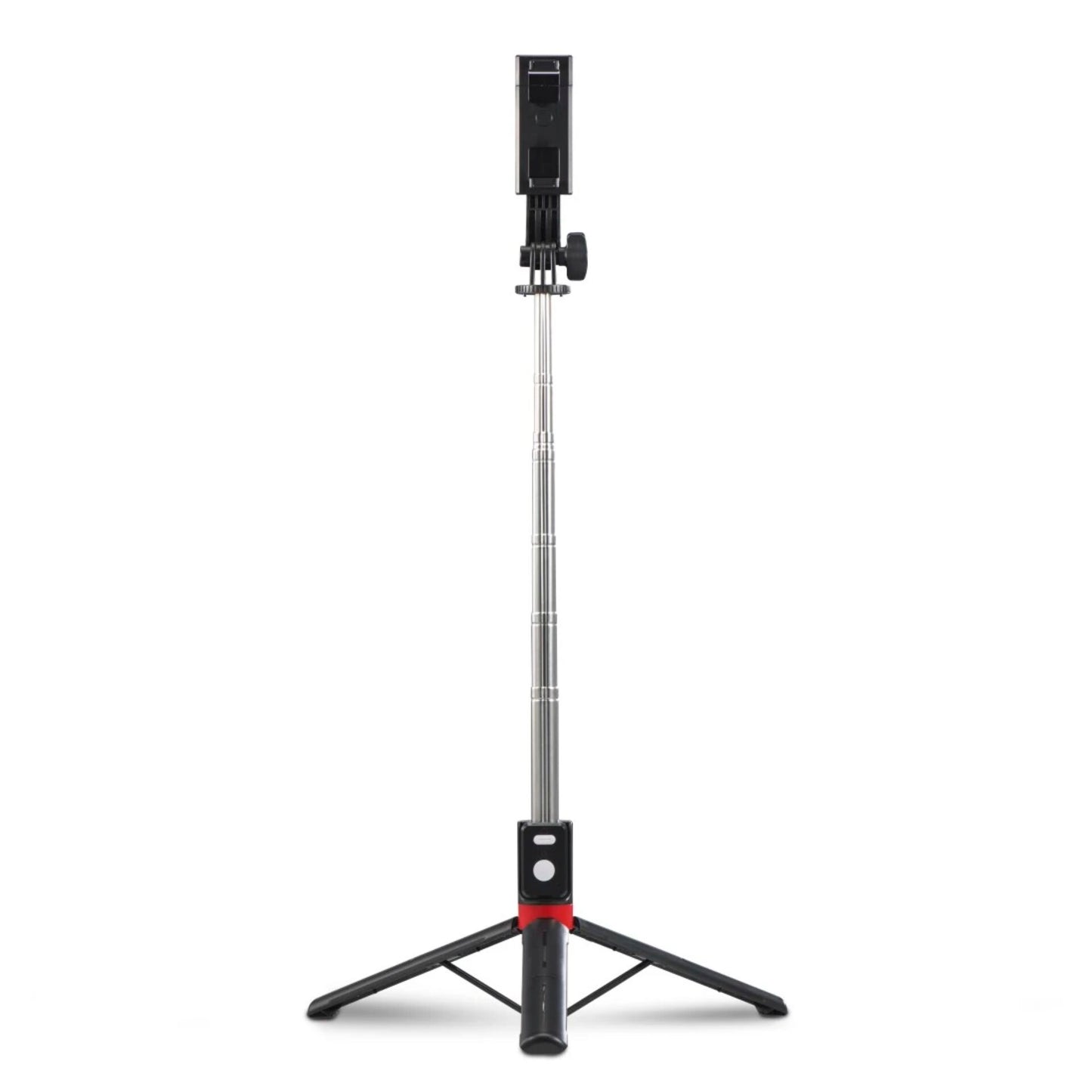 Hama Selfie Stick FancyStand 110 with Bluetooth Remote Control
