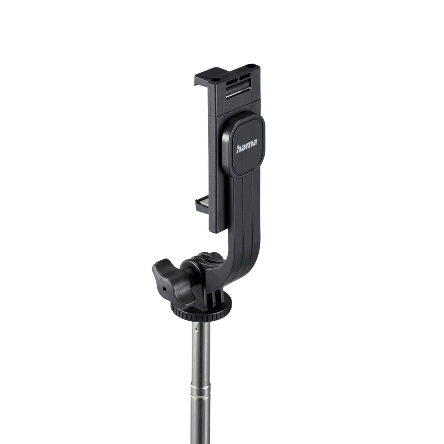 Hama Selfie Stick FancyStand 110 with Bluetooth Remote Control