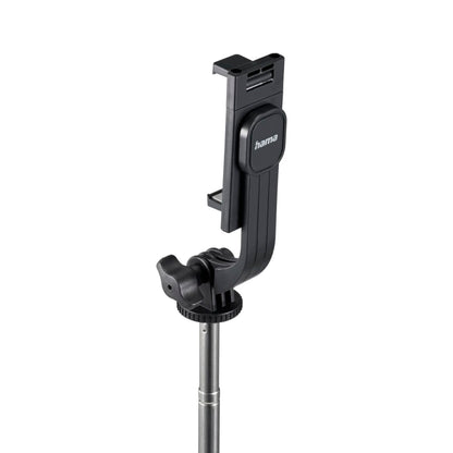 Hama Selfie Stick FancyStand 110 with Bluetooth Remote Control