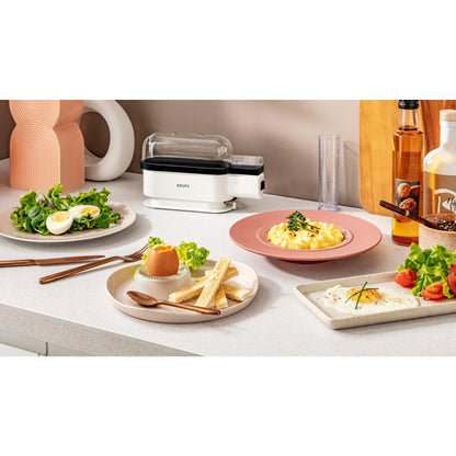 Krups EG 234115 Ovomat Trio