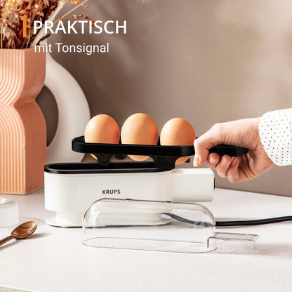 Krups EG 234115 Ovomat Trio