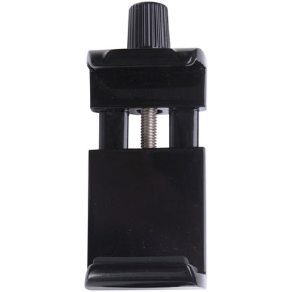 Rollei Selfie Clip Smartphone Mount black