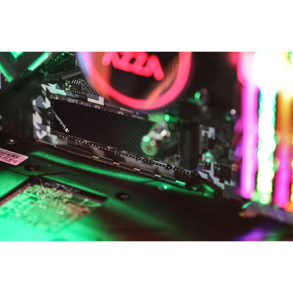 Verbatim Vi7000G M.2 SSD     4TB PCIe NVMe                  49369