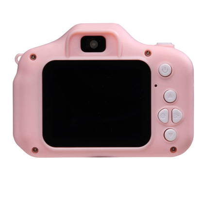 Denver KCA-1340 pink Kids camera
