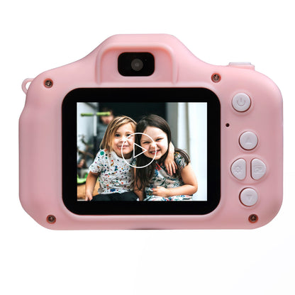 Denver KCA-1340 pink Kids camera