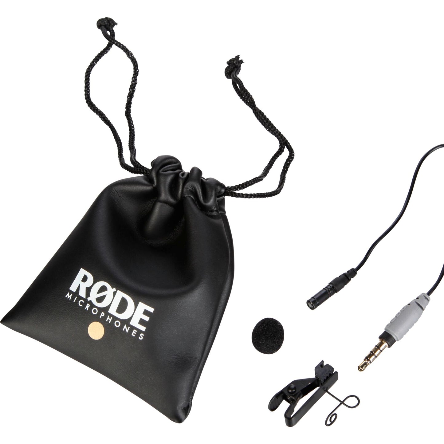 Rode SmartLav+