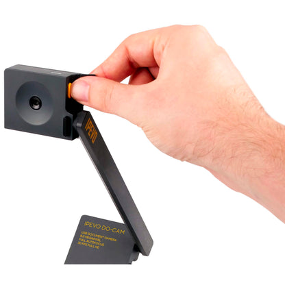 IPEVO DO-CAM (Grey) USB Visualiser