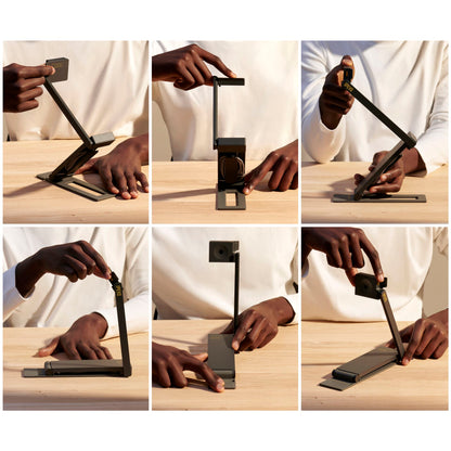 IPEVO DO-CAM (Grey) USB Visualiser