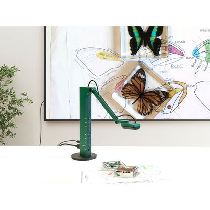 IPEVO VZ-R Type C HDMI/USB Dual Mode Visualiser