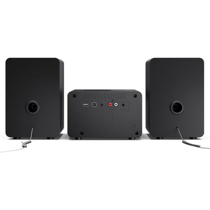 Sharp XL-B520D(BK) black