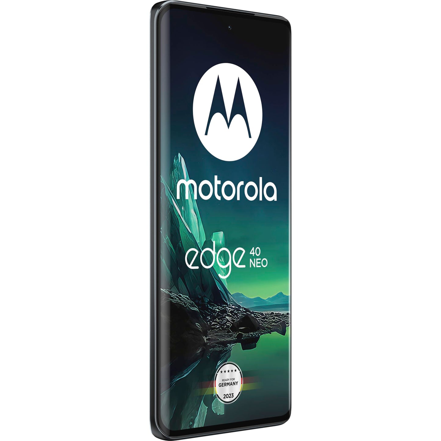 Motorola edge 40 neo Black Beauty