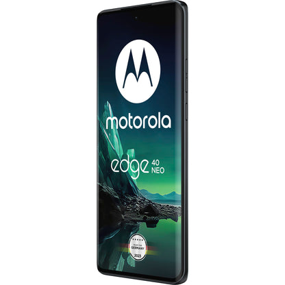 Motorola edge 40 neo Black Beauty