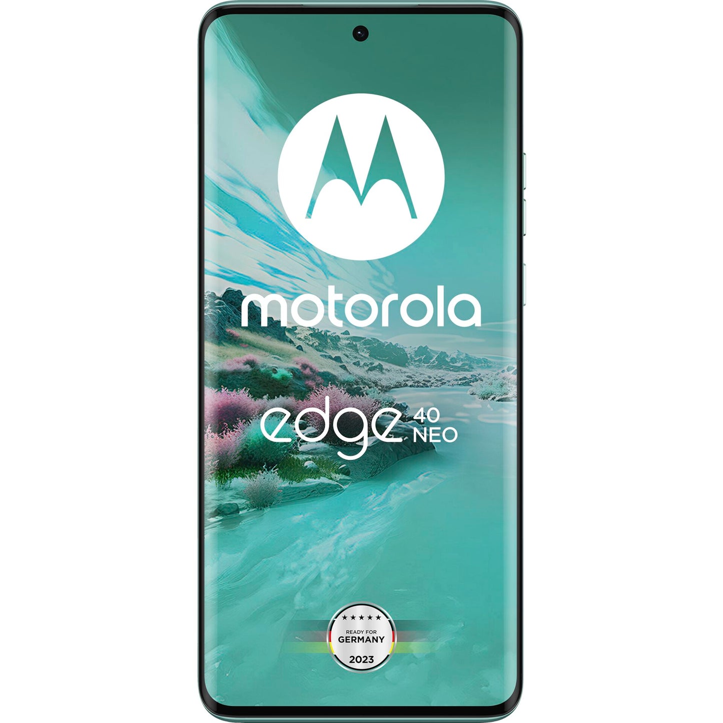 Motorola edge 40 neo Soothing Sea