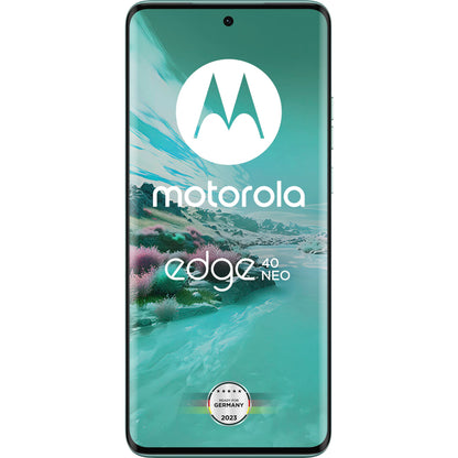 Motorola edge 40 neo Soothing Sea