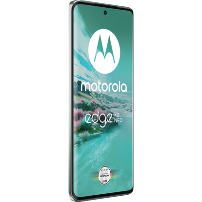Motorola edge 40 neo Soothing Sea