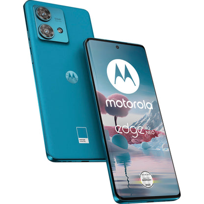 Motorola edge 40 neo Caneel Bay