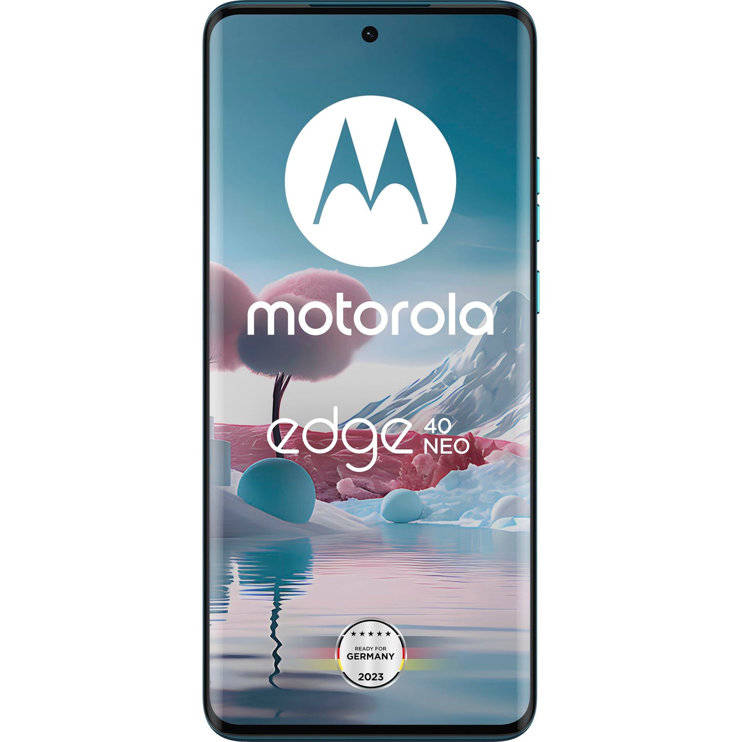 Motorola edge 40 neo Caneel Bay