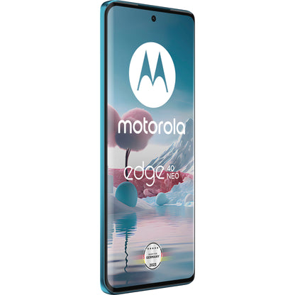 Motorola edge 40 neo Caneel Bay