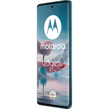 Motorola edge 40 neo Caneel Bay