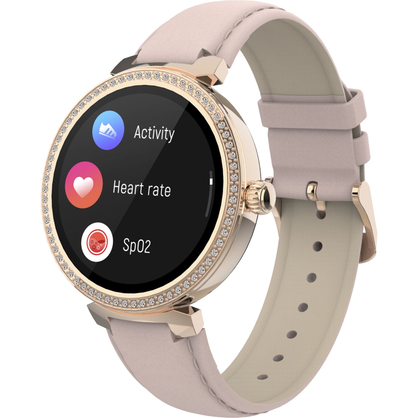 Denver SWC-342RO rosé