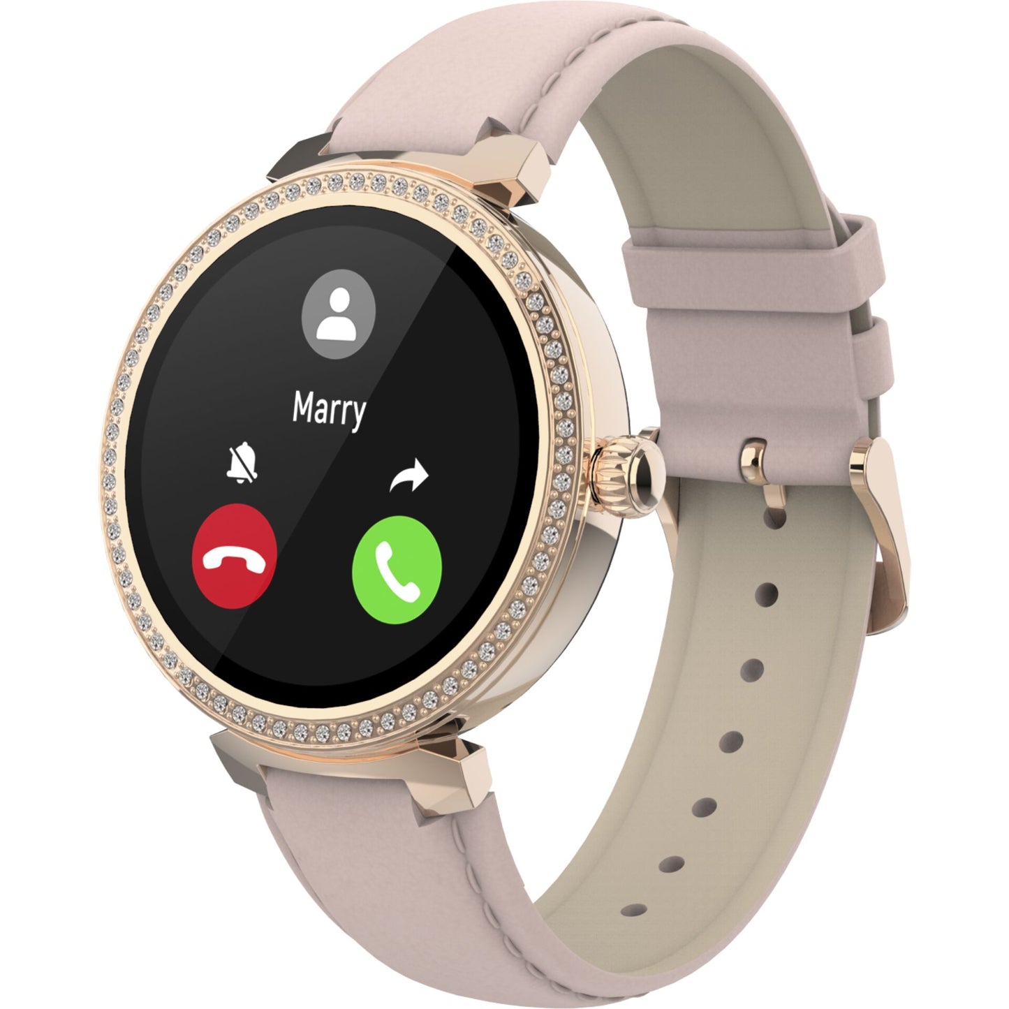 Denver SWC-342RO rosé