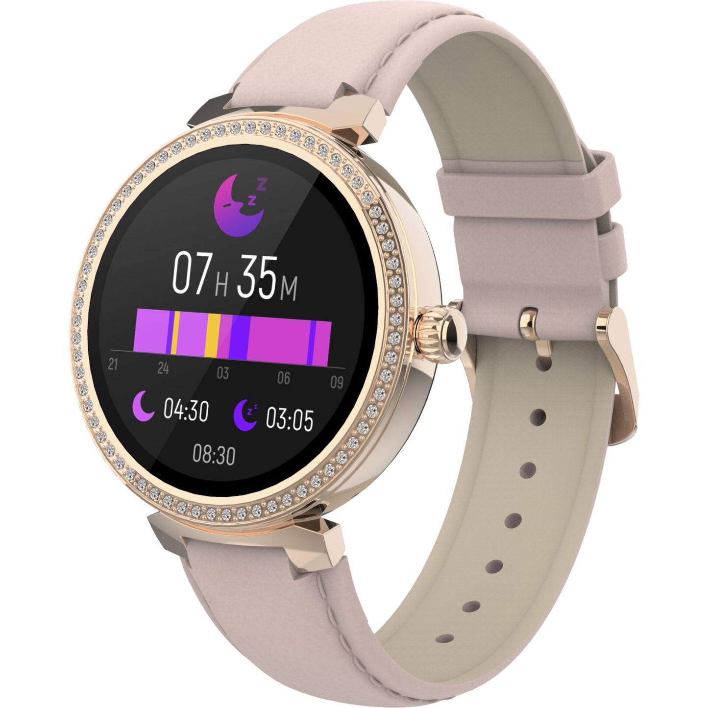 Denver SWC-342RO rosé