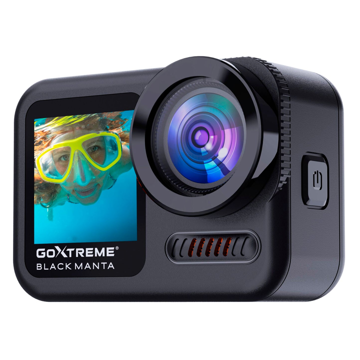 GoXtreme Black Manta