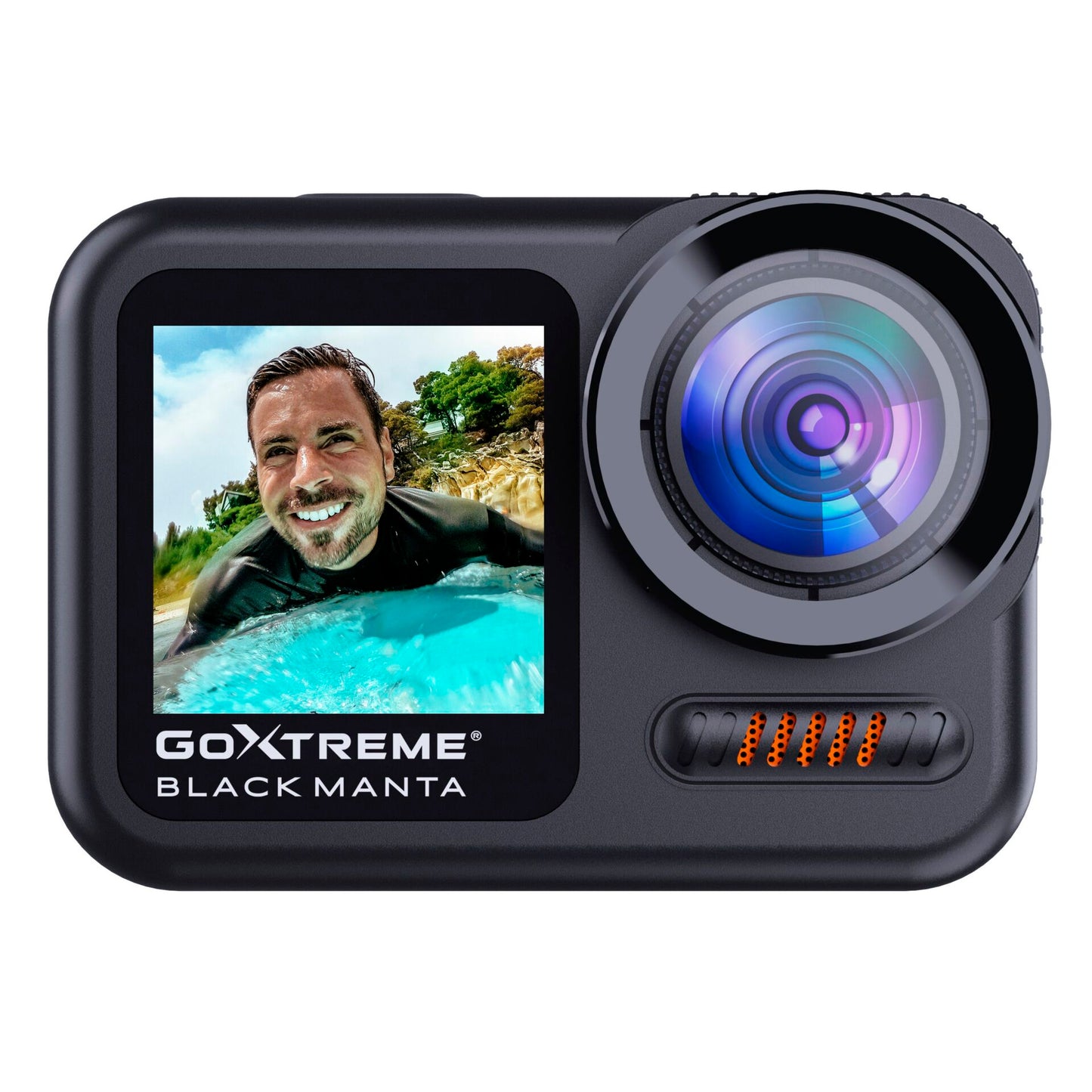 GoXtreme Black Manta