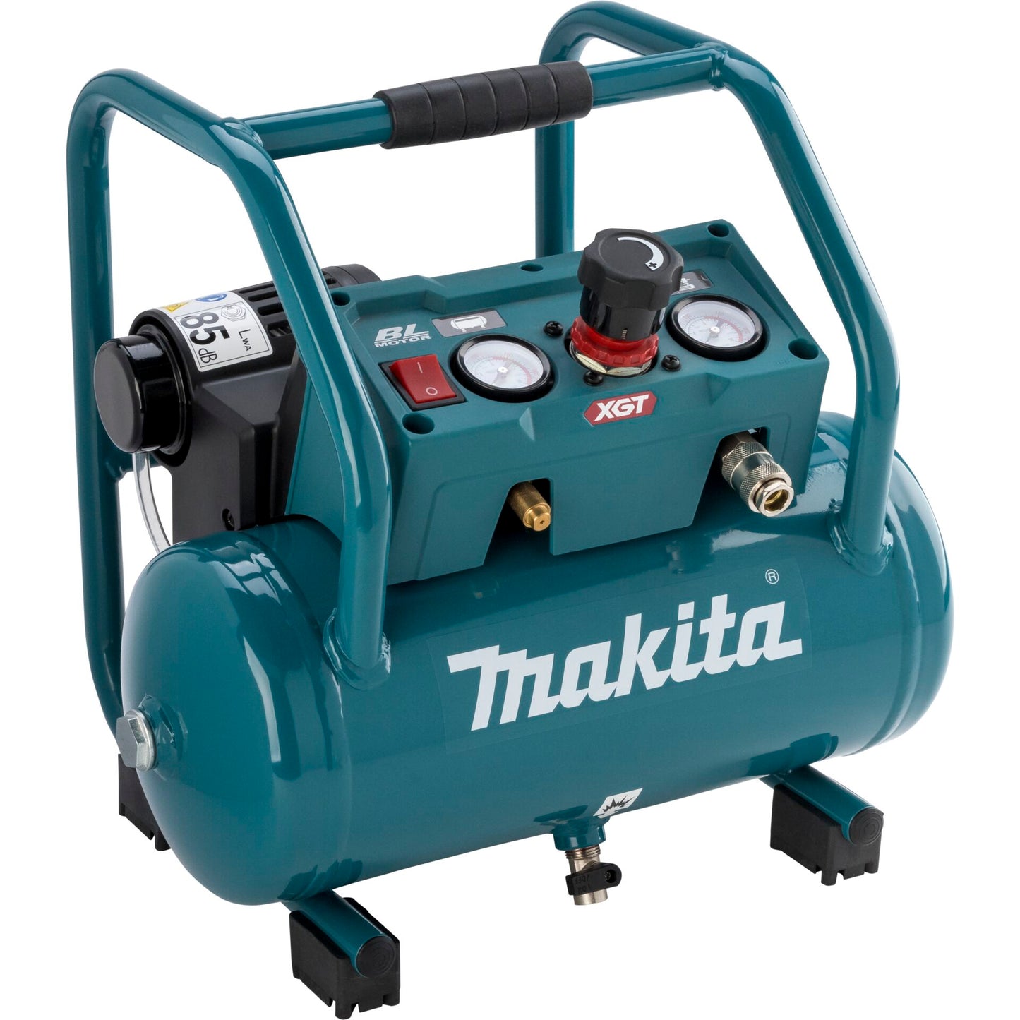 Makita AC001GZ 40V Cordless Compressor 9,3 bar