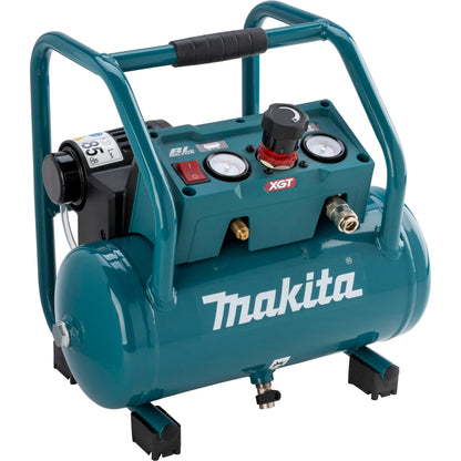 Makita AC001GZ 40V Cordless Compressor 9,3 bar