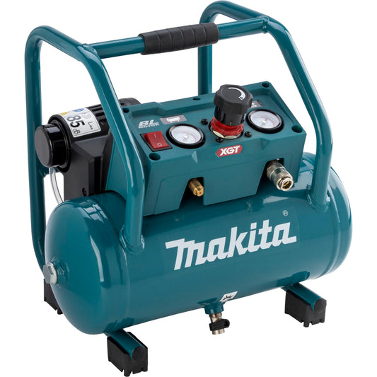 Makita AC001GZ 40V Cordless Compressor 9,3 bar