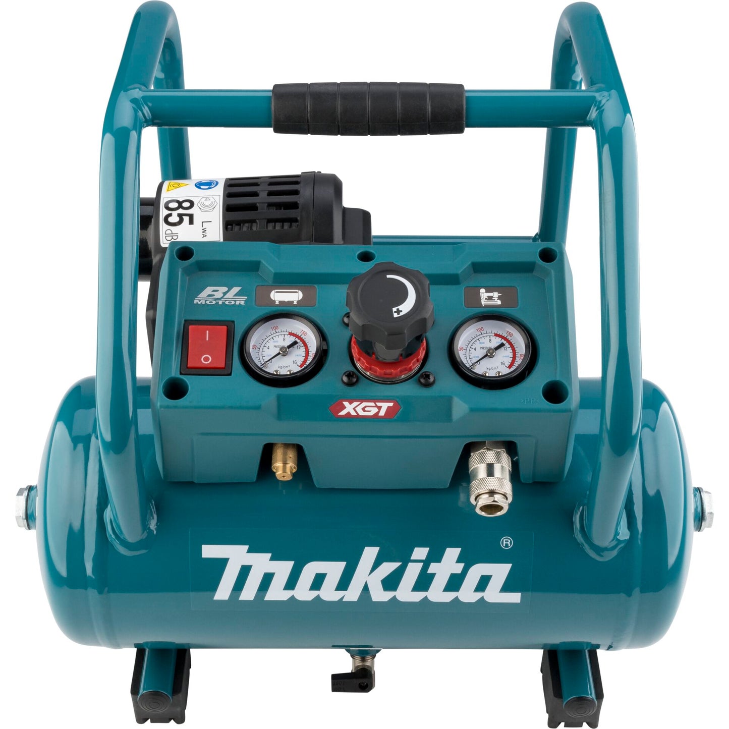 Makita AC001GZ 40V Cordless Compressor 9,3 bar