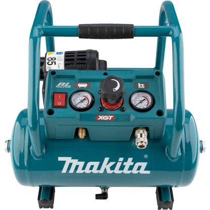 Makita AC001GZ 40V Cordless Compressor 9,3 bar