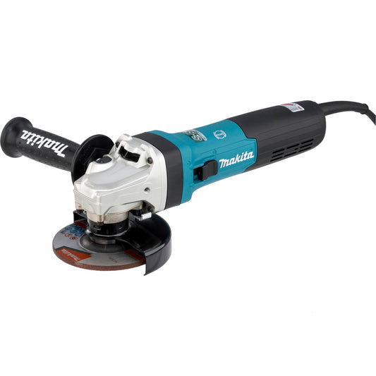 Makita GA5091X01 Angle Grinder