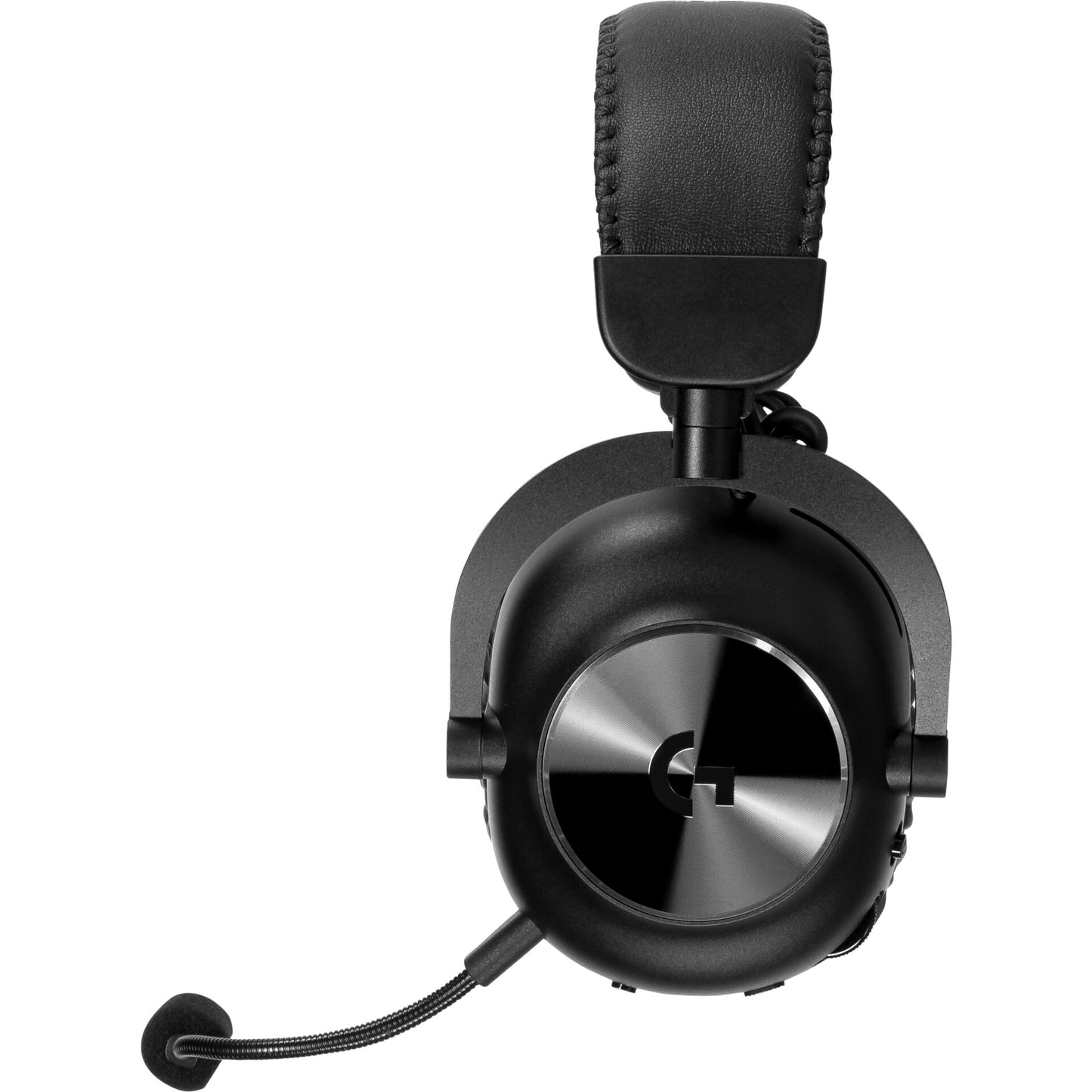 Logitech G Pro X 2 Lightspeed black