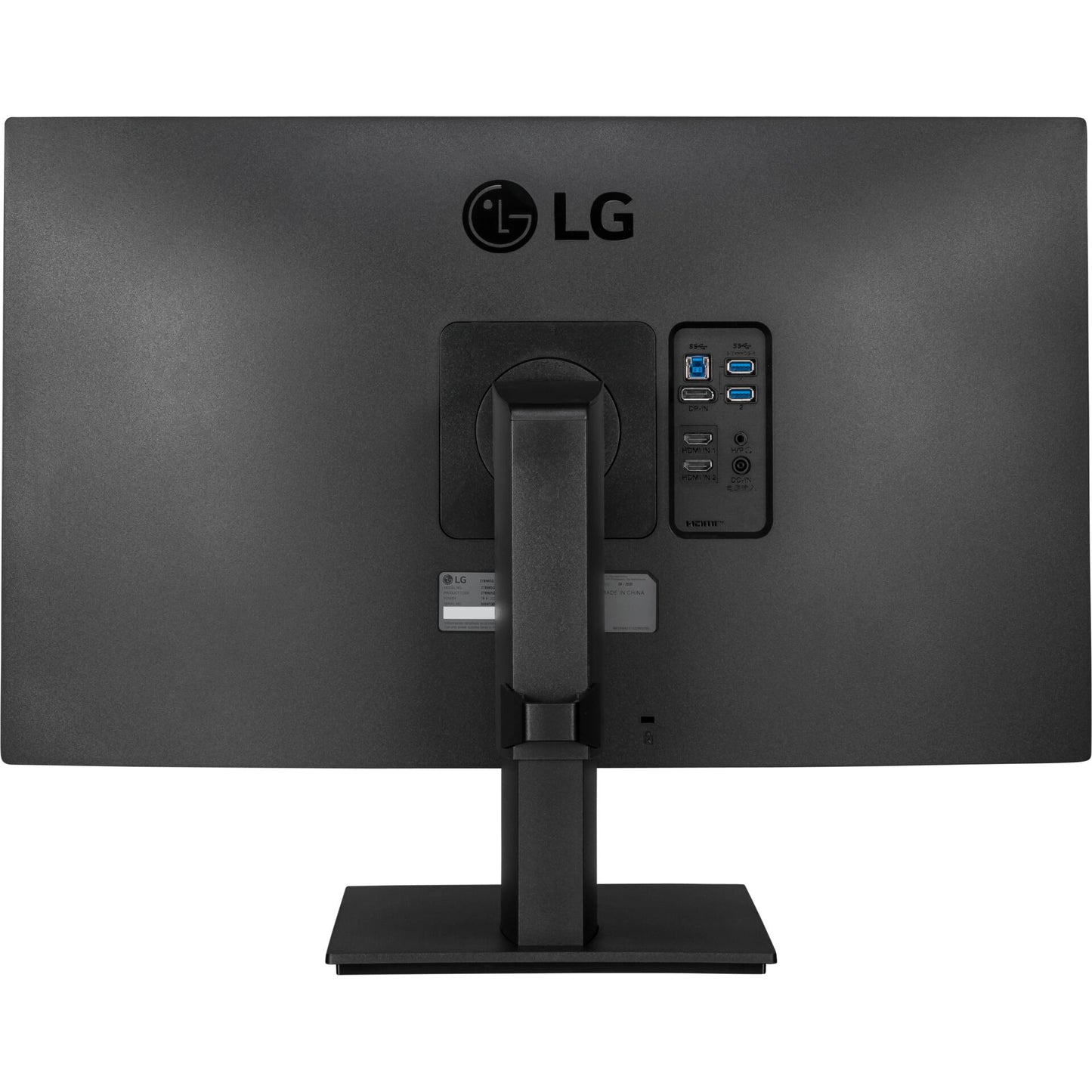 LG 27BN65QP-B