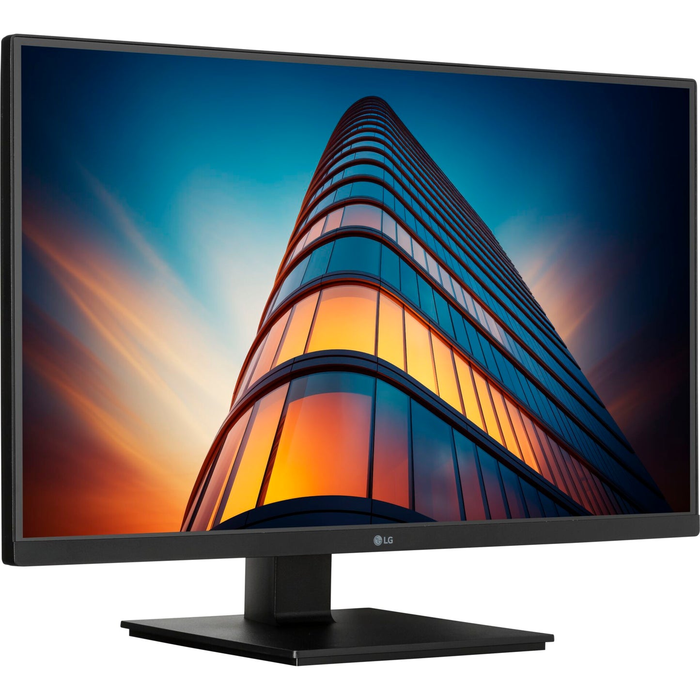 LG 27BQ75QB-B