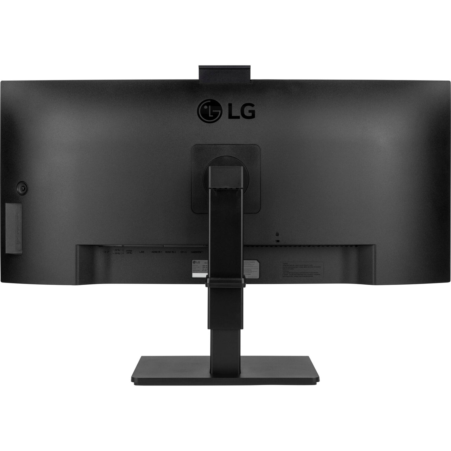 LG 34BQ77QC-B