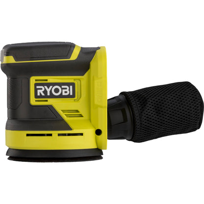 Ryobi RROS18-0 Cordless Random Orbital Sander