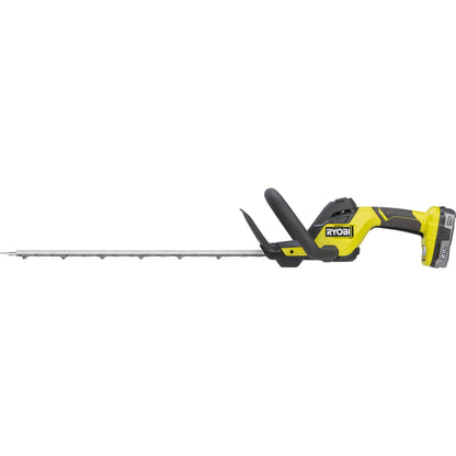 Ryobi RY18HT50A Cordless Hedgecutter