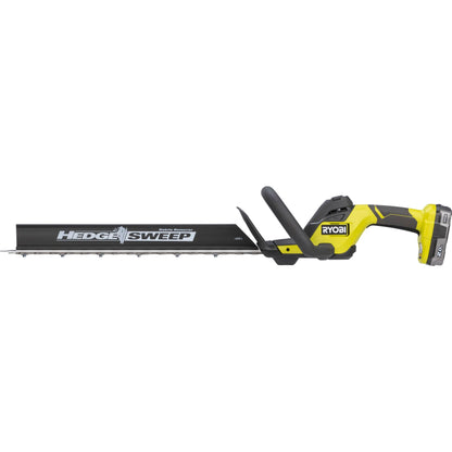 Ryobi RY18HT50A Cordless Hedgecutter