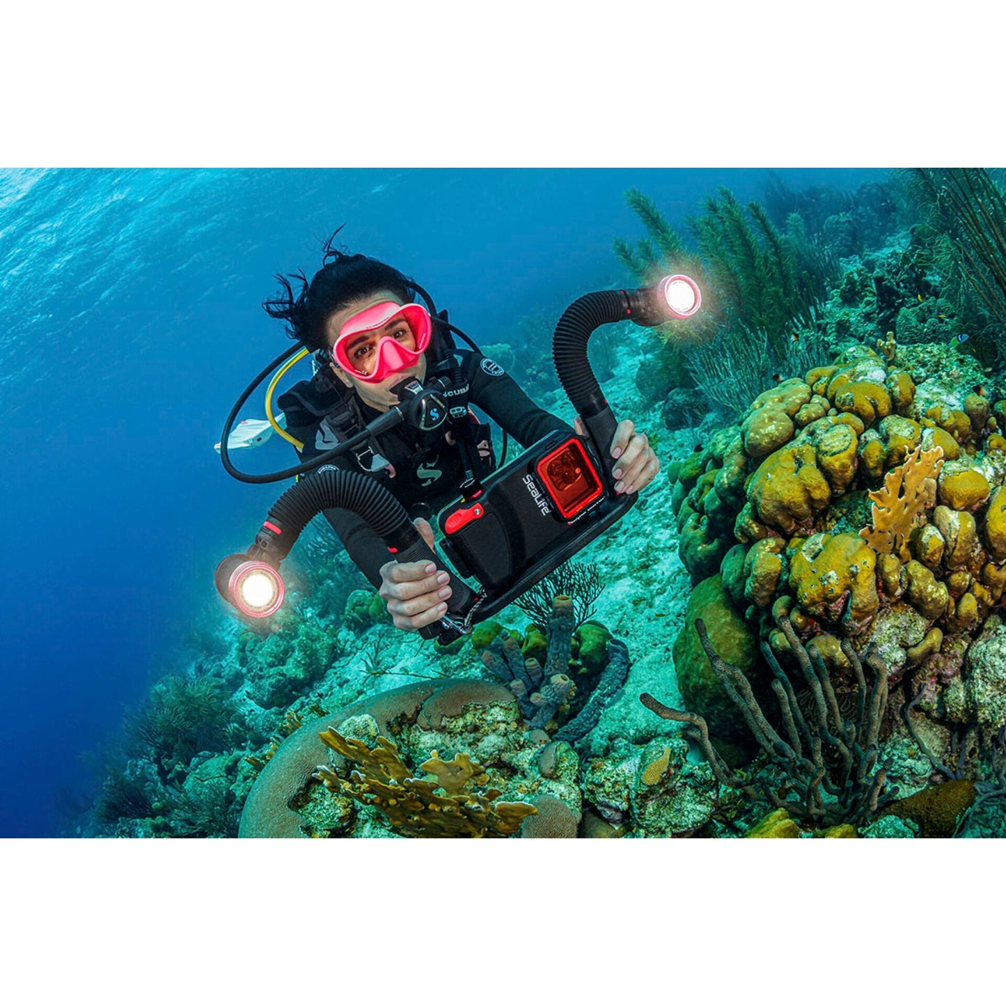 Sealife Flex Connect Flex Arm (SL9901)