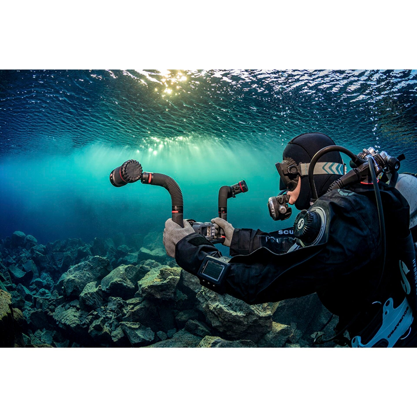 Sealife Flex Connect Flex Arm (SL9901)