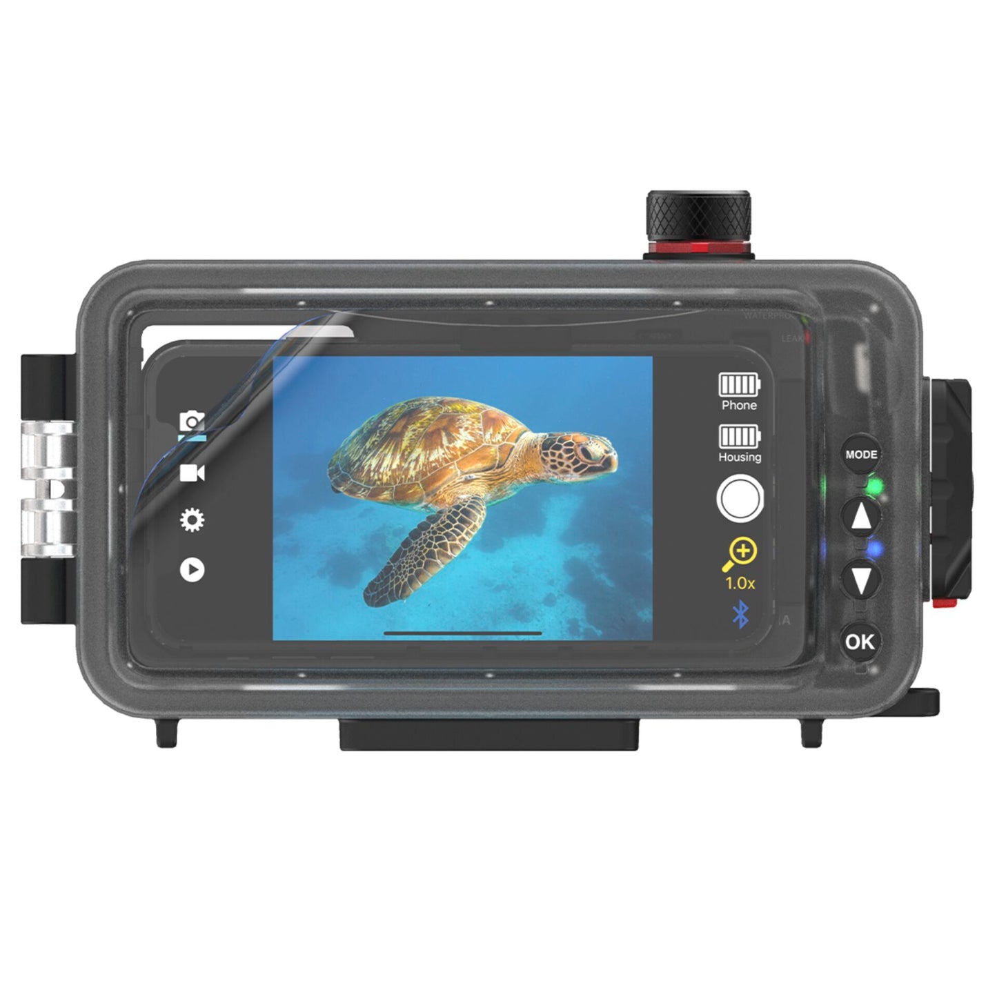 Sealife SportDiver Screen Protector (SL4005)