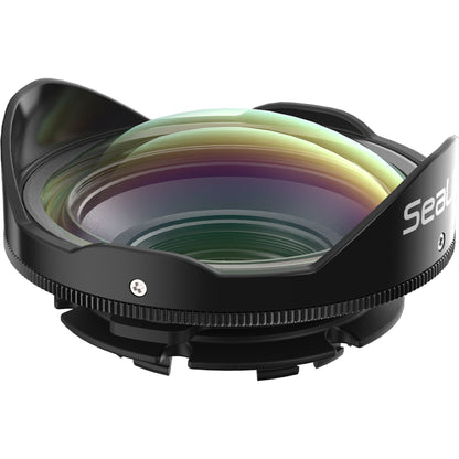 Sealife Ultra-Wide Angle Dome Lens     (SL052)