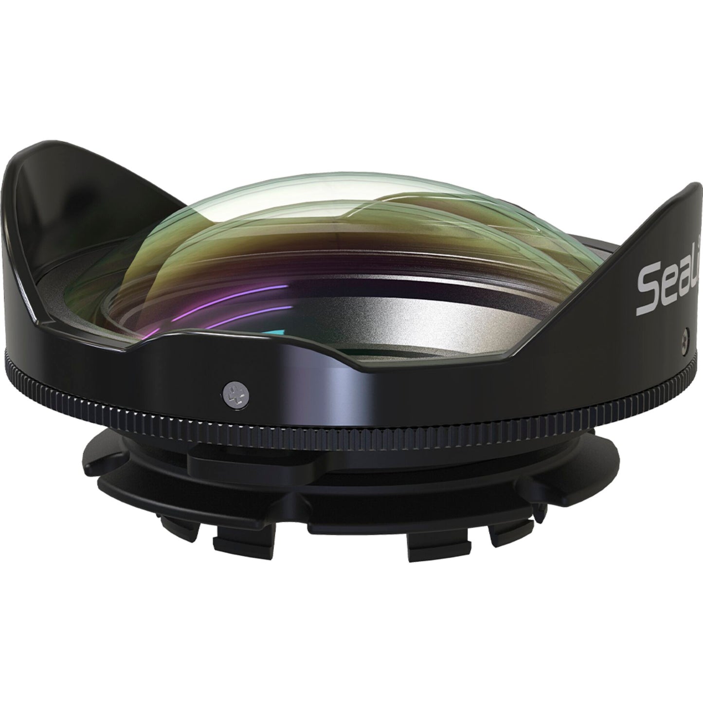 Sealife Ultra-Wide Angle Dome Lens     (SL052)