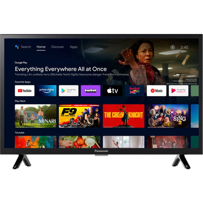 Panasonic TX-24MSW504 black