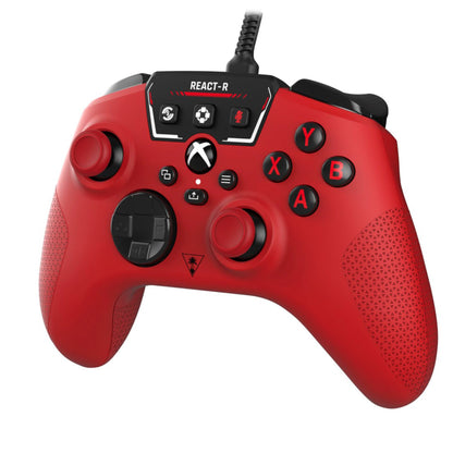 Turtle Beach REACT-R Controller red Xbox One, S/X Win 10/11